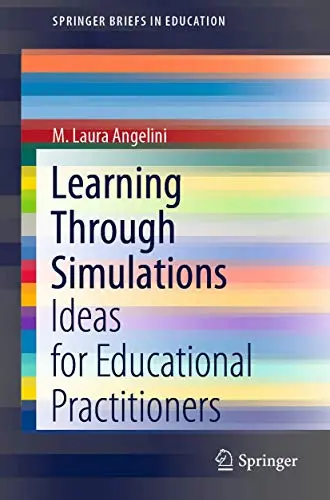 Cover of Learning Through Simulations
