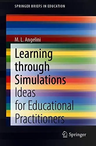 Cover of Learning Through Simulations