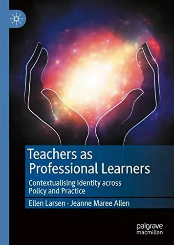 Cover of Teachers as Professional Learners