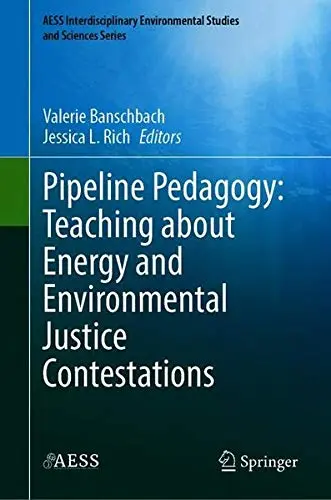 Cover of Pipeline Pedagogy