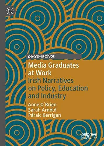 Cover of Media Graduates at Work