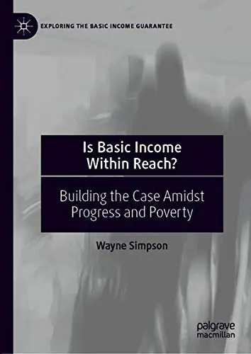 Cover of Is Basic Income Within Reach?