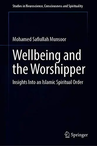 Cover of Wellbeing and the Worshipper