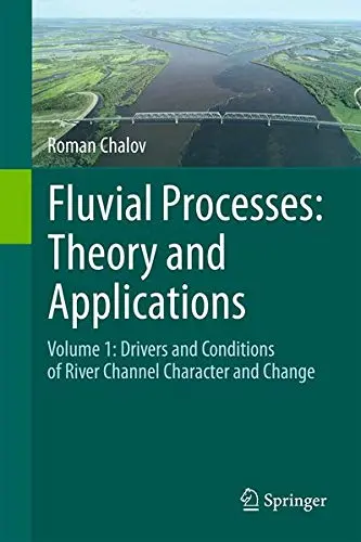 Cover of Fluvial Processes