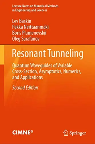 Cover of Resonant Tunneling