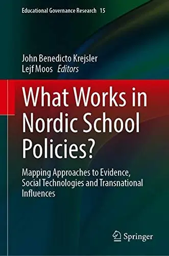 Cover of What Works in Nordic School Policies?