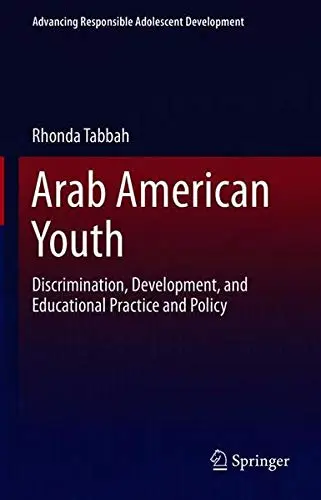 Cover of Arab American Youth