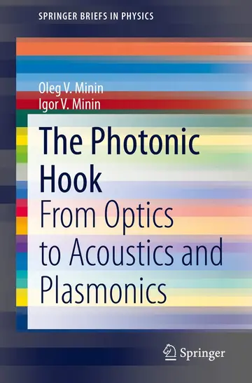 Cover of The Photonic Hook