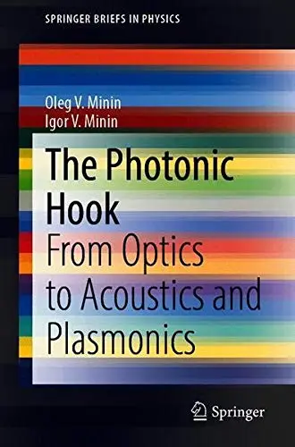 Cover of The Photonic Hook