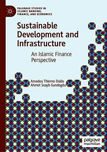 Cover of Sustainable Development and Infrastructure