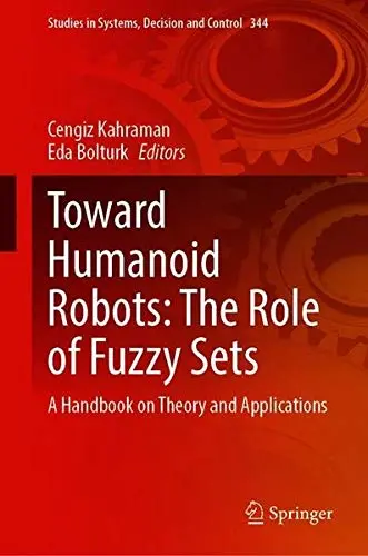 Cover of Toward Humanoid Robots