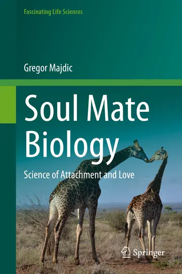 Cover of Soul Mate Biology