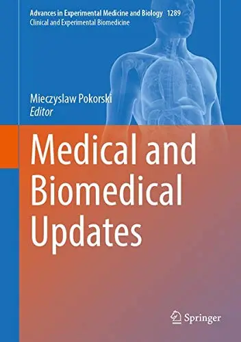 Cover of Medical and Biomedical Updates