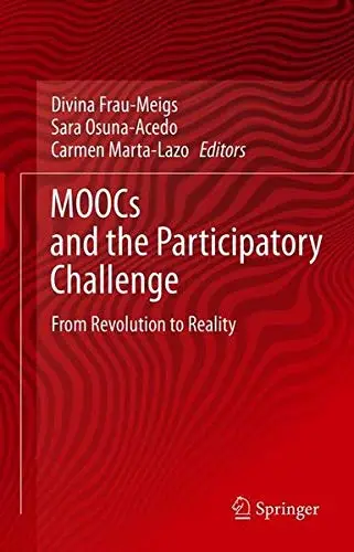 Cover of MOOCs and the Participatory Challenge