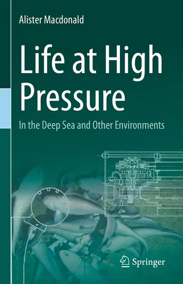 Cover of Life at High Pressure
