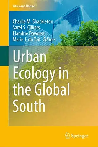Cover of Urban Ecology in the Global South