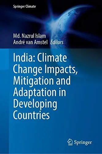 Cover of India