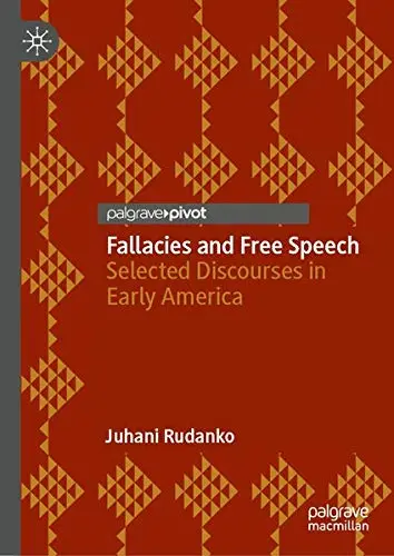 Cover of Fallacies and Free Speech