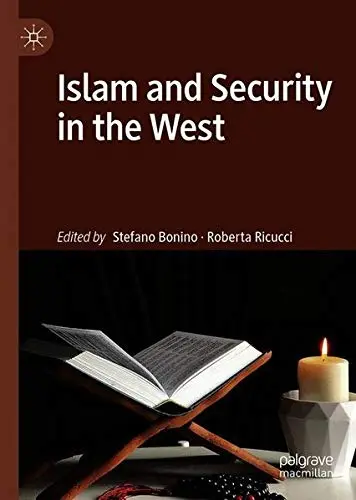 Cover of Islam and Security in the West