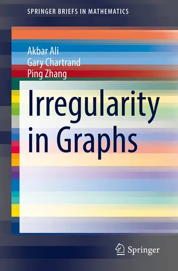 Cover of Irregularity in Graphs
