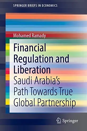 Cover of Financial Regulation and Liberation
