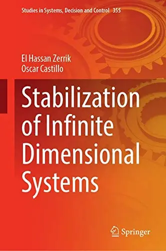 Cover of Stabilization of Infinite Dimensional Systems