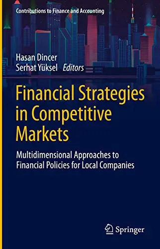 Cover of Financial Strategies in Competitive Markets