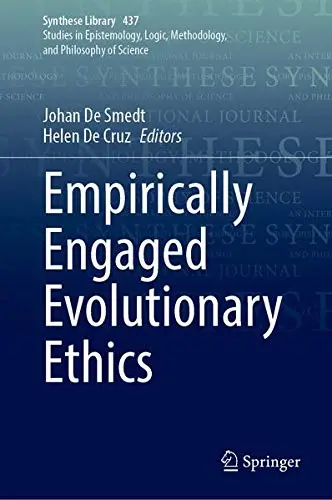 Cover of Empirically Engaged Evolutionary Ethics