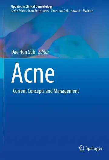 Cover of Acne