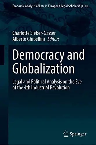 Cover of Democracy and Globalization