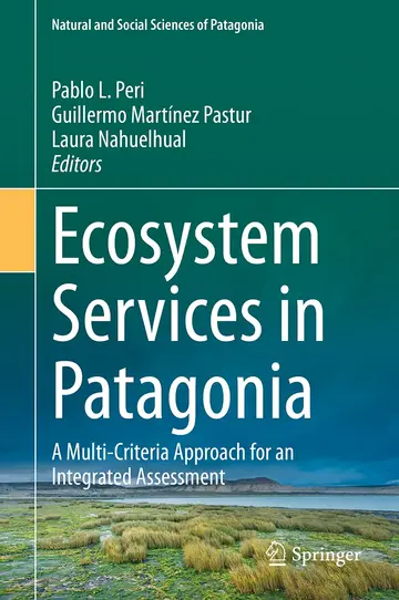 Cover of Ecosystem Services in Patagonia