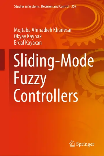 Cover of Sliding-mode Fuzzy Controllers