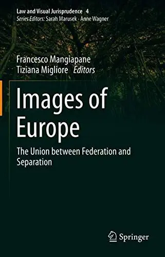 Cover of Images of Europe