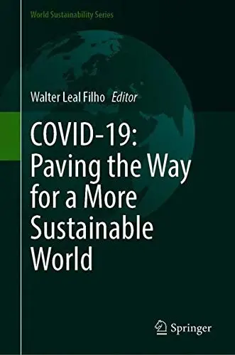 Cover of Covid-19