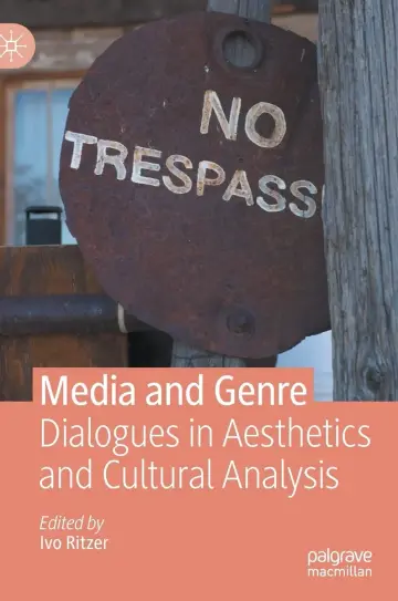 Cover of Media and Genre