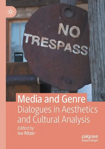 Cover of Media and Genre