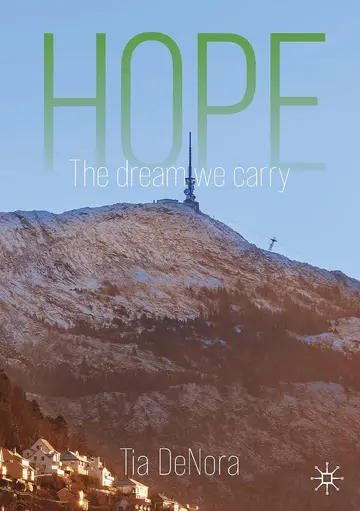 Cover of Hope