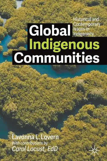Cover of Global Indigenous Communities