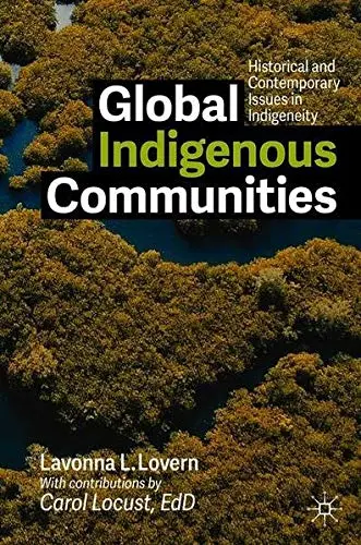 Cover of Global Indigenous Communities