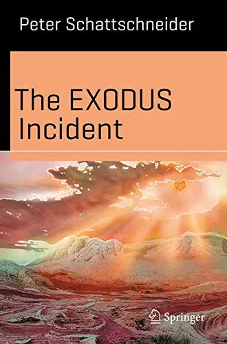 Cover of The EXODUS Incident