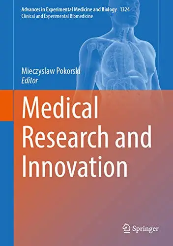 Cover of Medical Research and Innovation