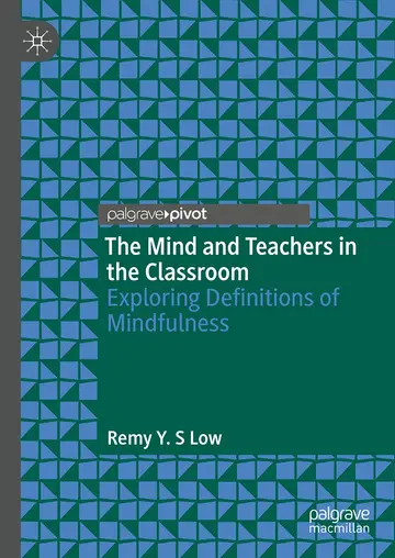 Cover of The Mind and Teachers in the Classroom