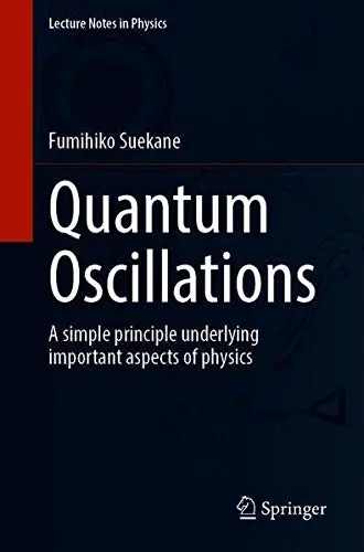 Cover of Quantum Oscillations