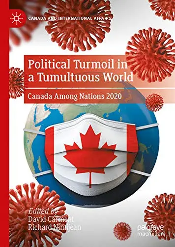 Cover of Political Turmoil in a Tumultuous World