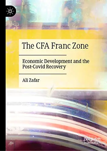 Cover of The CFA Franc Zone