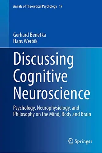 Cover of Discussing Cognitive Neuroscience