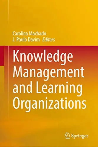 Cover of Knowledge Management and Learning Organizations