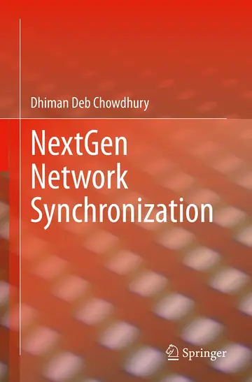 Cover of Nextgen Network Synchronization
