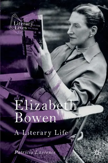 Cover of Elizabeth Bowen