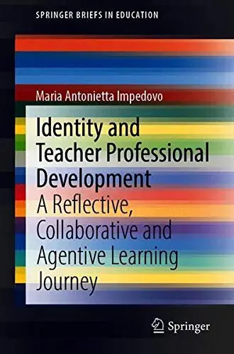 Cover of Identity and Teacher Professional Development